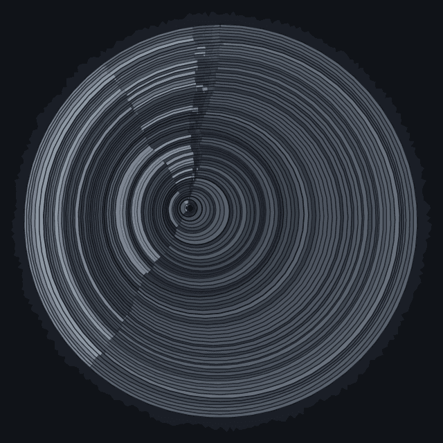 astral-sh/ty as a tree-trunk cross-section